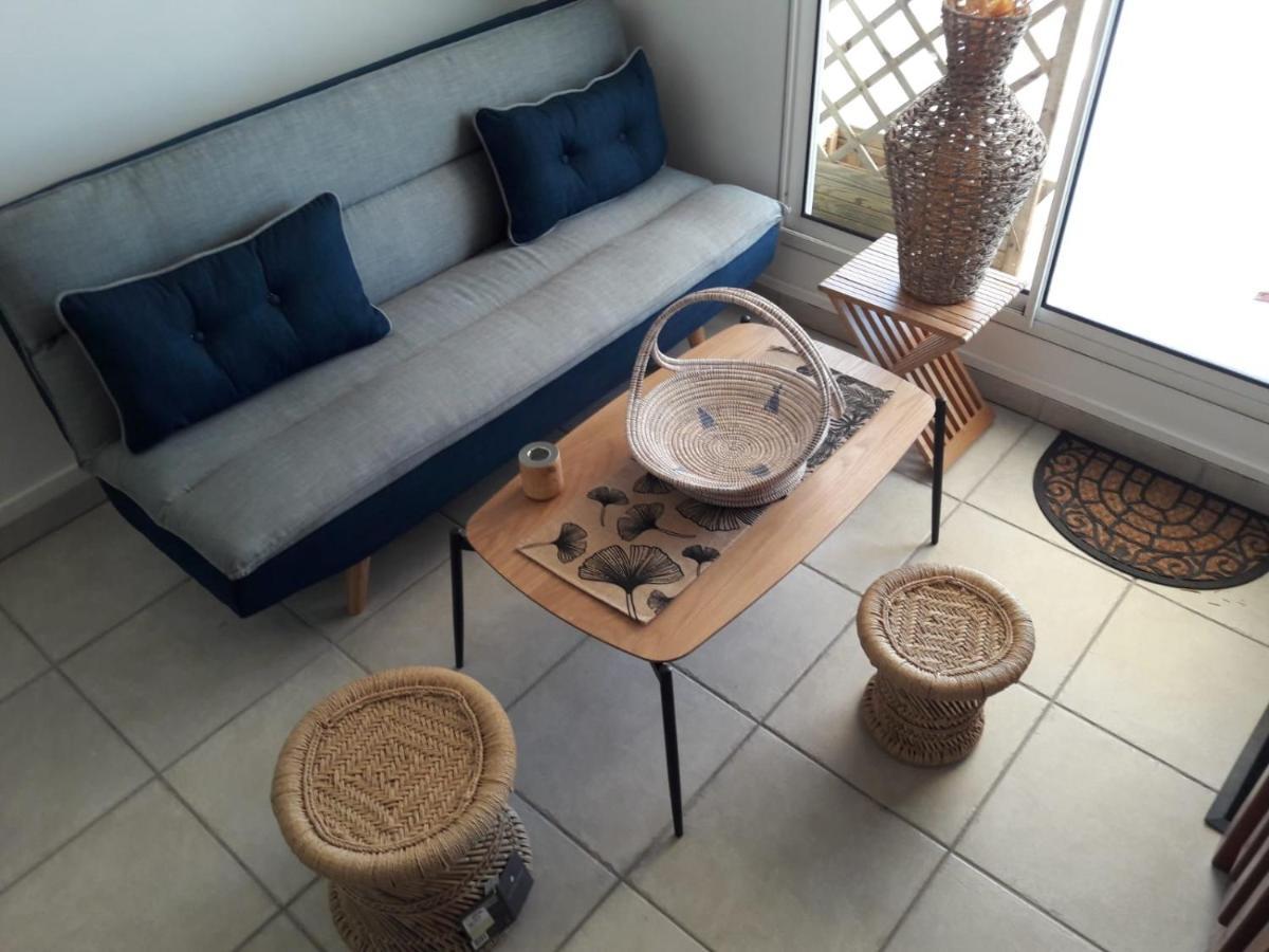 La Kaz Du Lagon Le Gosier  Ngoại thất bức ảnh