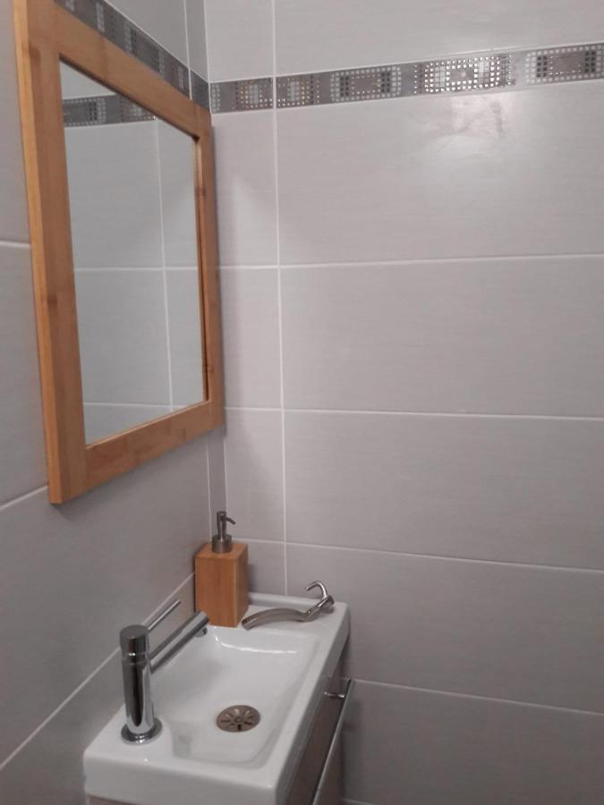 La Kaz Du Lagon Le Gosier  Ngoại thất bức ảnh