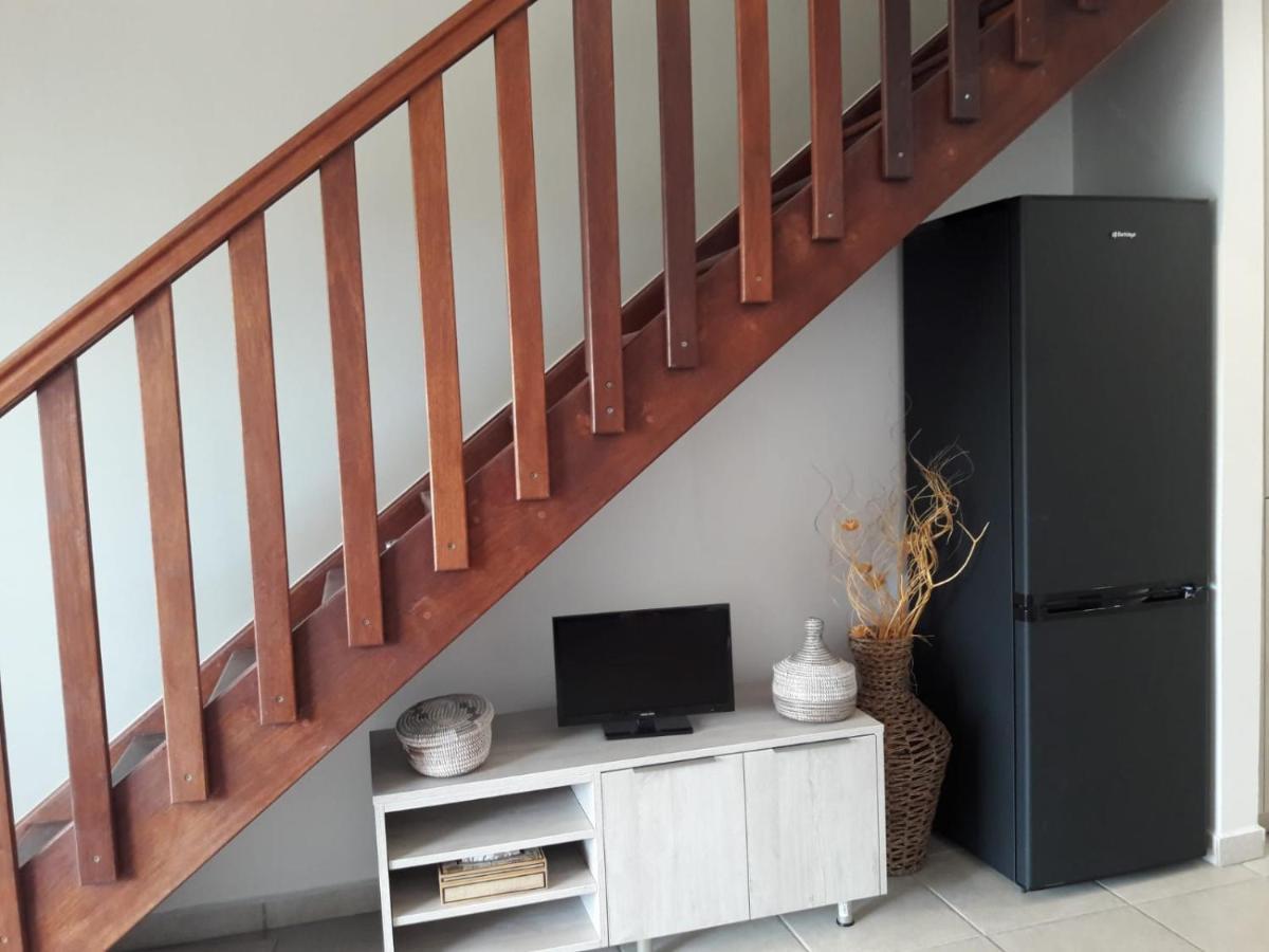 La Kaz Du Lagon Le Gosier  Ngoại thất bức ảnh