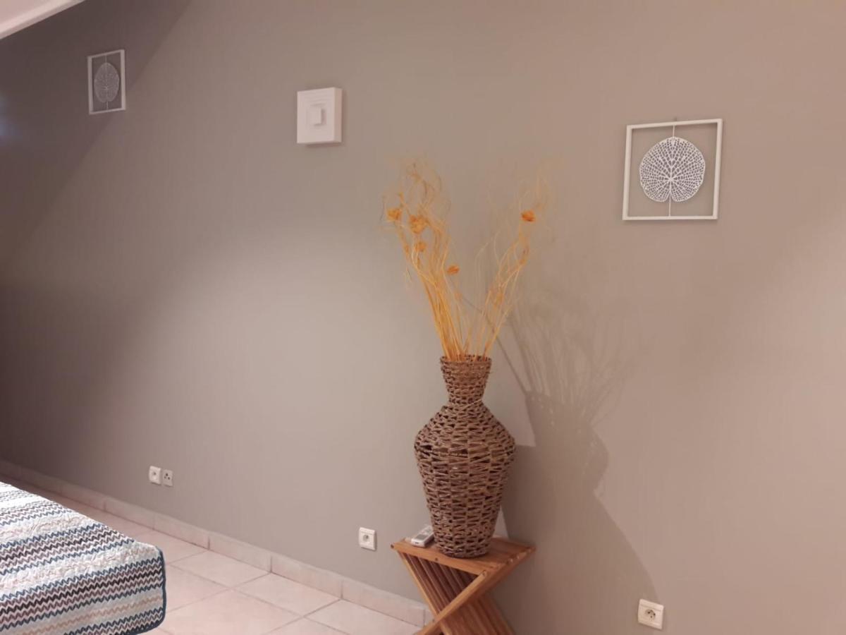 La Kaz Du Lagon Le Gosier  Ngoại thất bức ảnh