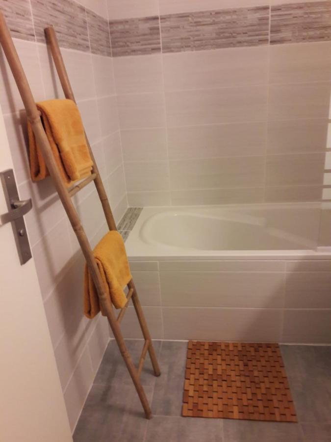 La Kaz Du Lagon Le Gosier  Ngoại thất bức ảnh