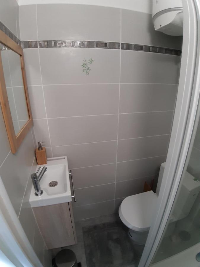 La Kaz Du Lagon Le Gosier  Ngoại thất bức ảnh