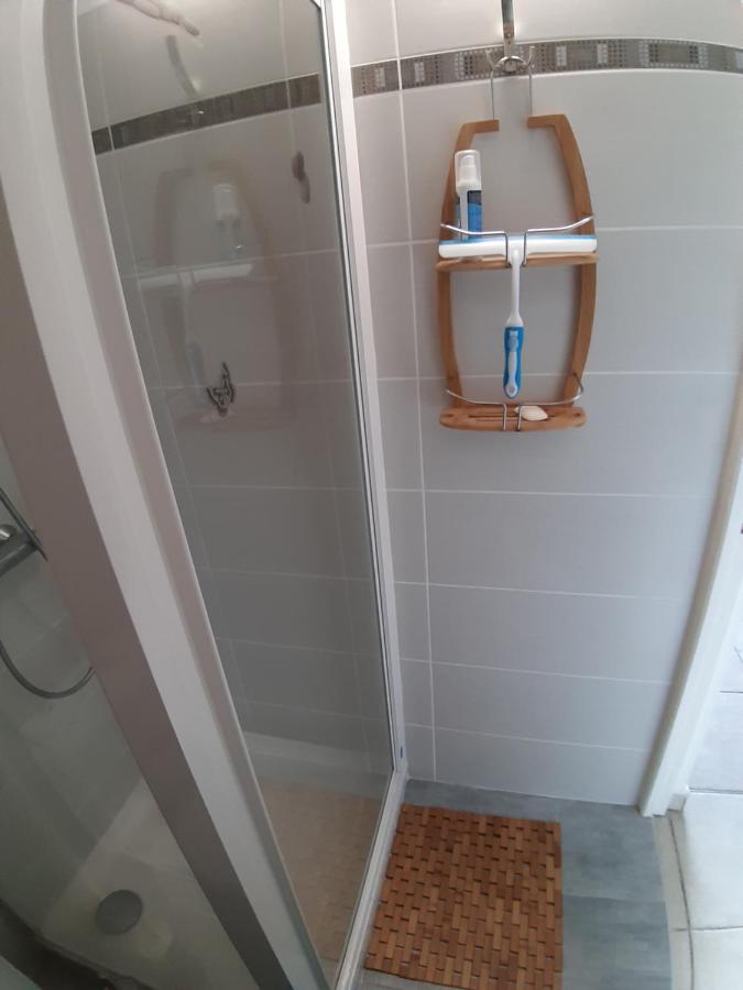 La Kaz Du Lagon Le Gosier  Ngoại thất bức ảnh
