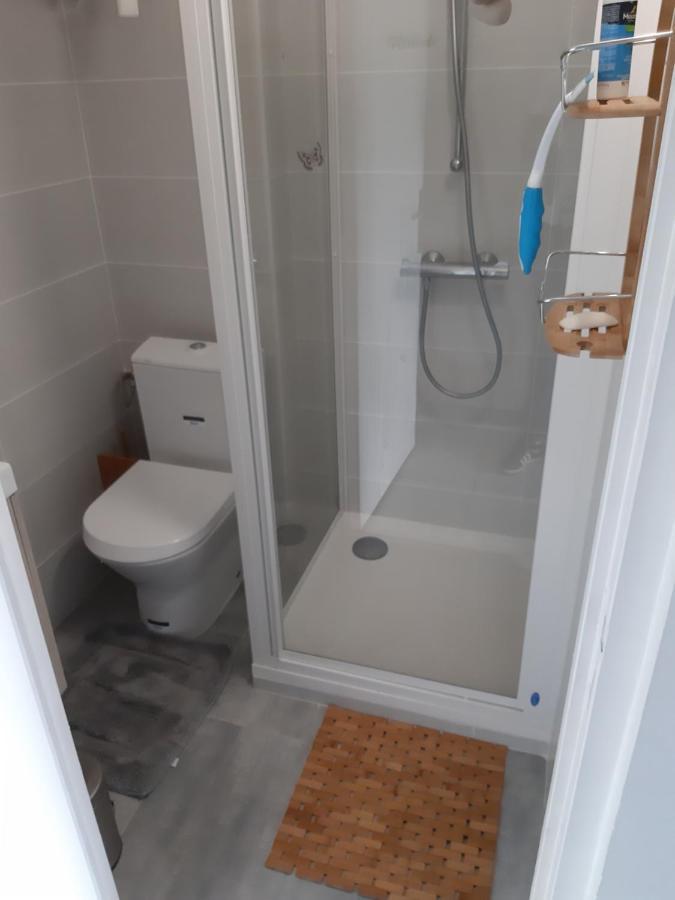 La Kaz Du Lagon Le Gosier  Ngoại thất bức ảnh