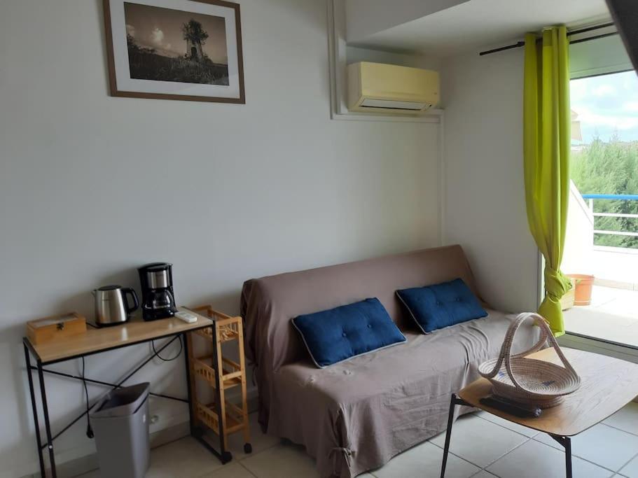 La Kaz Du Lagon Le Gosier  Ngoại thất bức ảnh