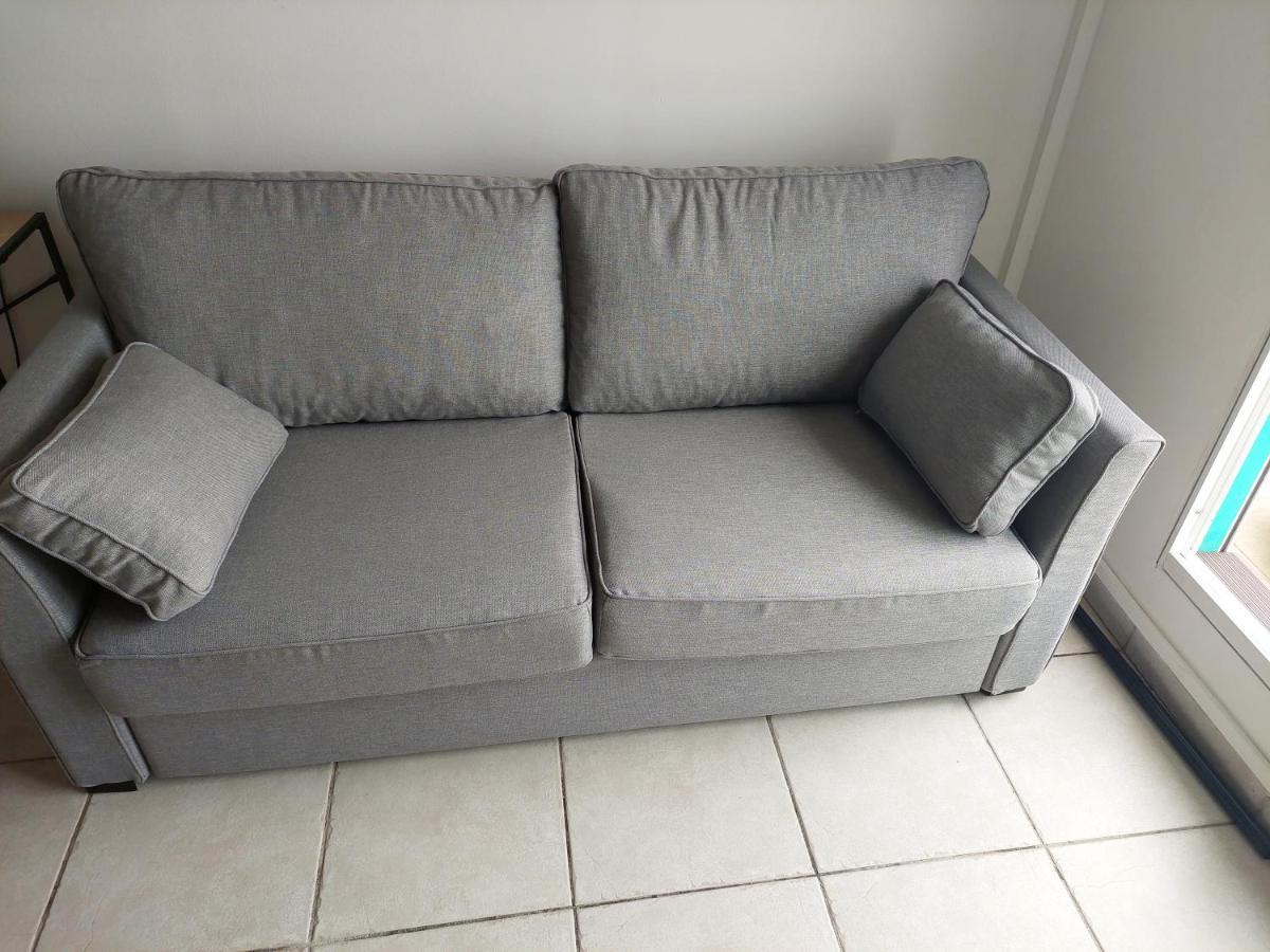 La Kaz Du Lagon Le Gosier  Ngoại thất bức ảnh